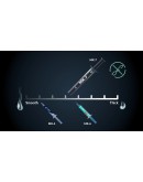 Arctic термо паста MX-7 Thermal Compound 2gr