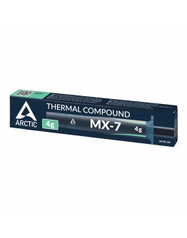 Arctic термо паста MX-7 Thermal Compound 4gr