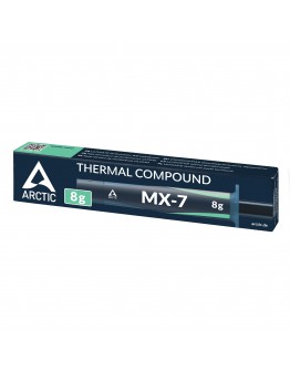 Arctic термо паста MX-7 Thermal Compound 8gr