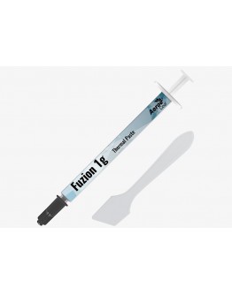 AeroCool термо паста Thermal compound Fuzion 1g 13.5 W/mK - ACTG-NA61210.01