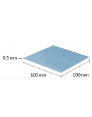 Arctic Термопад Thermal pad TP-3 100x100mm, 0.5mm - ACTPD00052A