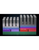 Arctic Термопад Thermal pad TP-4 120x20mm, 0.5mm - 4 Pack