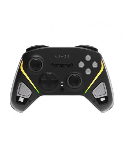Ajazz геймпад Gamepad GP100 NS - Wireless, Bluetooth, 1000Hz - Black