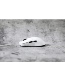 Ajazz професионална геймърска мишка AJ159 APEX - Wireless Gaming Mouse - 8K, Magnetic Charging Dock, White