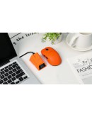 Ajazz професионална геймърска мишка AJ159 PRO - Wireless Gaming Mouse - 8K, Magnetic Charging Dock, Black