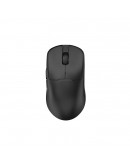 Ajazz професионална геймърска мишка AJ159 V2 MC - Wireless Gaming Mouse - 1K, Magnetic Charging Dock, Black