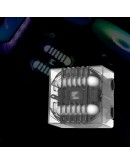 Zalman водно охлаждане Water Cooling ALPHA2 SE A36 Black - Addressable RGB - LGA1851/AM5