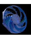 Zalman водно охлаждане Water Cooling ALPHA2 SE A36 Black - Addressable RGB - LGA1851/AM5
