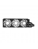 Zalman водно охлаждане Water Cooling ALPHA2 SE A36 Black - Addressable RGB - LGA1851/AM5