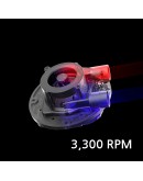 Zalman водно охлаждане Water Cooling ALPHA2 SE A36 Black - Addressable RGB - LGA1851/AM5