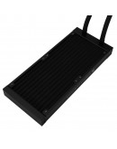 Thermalright водно охлаждане Water Cooling Aqua Elite 240 Black A-RGB V3 - LGA1851/LGA1700/AM5