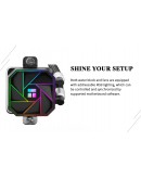 Thermalright водно охлаждане Water Cooling Aqua Elite 360 Black A-RGB V3 - LGA1851/LGA1700/AM5