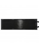 Thermalright водно охлаждане Water Cooling Aqua Elite 360 Black A-RGB V3 - LGA1851/LGA1700/AM5