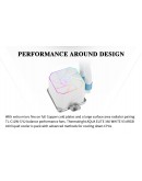 Thermalright водно охлаждане Water Cooling Aqua Elite 360 White A-RGB V3 - LGA1851/LGA1700/AM5