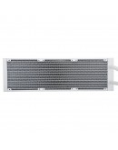 Thermalright водно охлаждане Water Cooling Aqua Elite 360 White A-RGB V3 - LGA1851/LGA1700/AM5