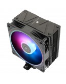 Thermalright охладител CPU Cooler Assassin Spirit 120 EVO A-RGB - LGA1851/LGA1700/AM5
