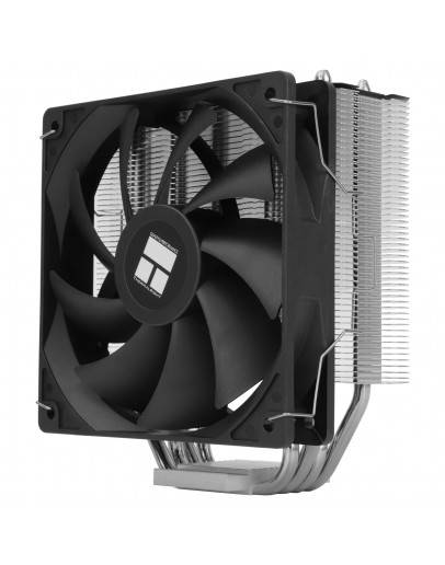 Thermalright охладител CPU Cooler Assassin X 120 Refined SE - LGA1851/LGA1700/AM5