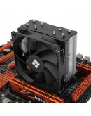 Thermalright охладител CPU Cooler Assassin X 120 Refined SE - LGA1851/LGA1700/AM5