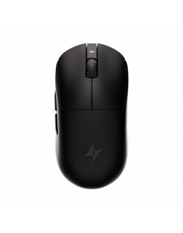 ATK професионална геймърска мишка Wireless Gaming Mouse A9 Plus Tri-mode Nearlink - 1K, Black