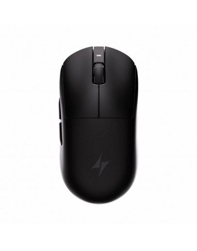 ATK професионална геймърска мишка Wireless Gaming Mouse A9 Plus Tri-mode Nearlink - 1K, Black