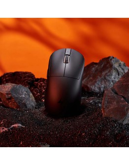 ATK професионална геймърска мишка Wireless Gaming Mouse A9 Plus Tri-mode Nearlink - 1K, Black