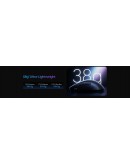 ATK професионална геймърска мишка Wireless Gaming Mouse F1 Ultimate 2.0 - 8K, Black