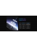 ATK професионална геймърска мишка Wireless Gaming Mouse F1 Ultimate 2.0 - 8K, Black