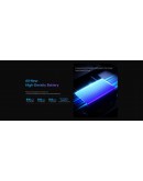 ATK професионална геймърска мишка Wireless Gaming Mouse F1 Ultimate 2.0 - 8K, Black