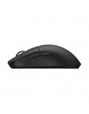 ATK професионална геймърска мишка Wireless Gaming Mouse F1 Ultimate 2.0 - 8K, Black