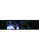 ATK професионална геймърска мишка Wireless Gaming Mouse F1 Ultimate 2.0 - 8K, Black