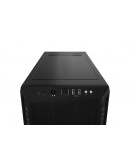 be quiet! кутия Case ATX - Pure Base 600 Black