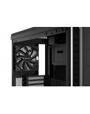 be quiet! кутия Case ATX - Pure Base 600 Silver