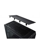 be quiet! кутия Case ATX - Pure Base 600 Window Black