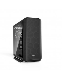 be quiet! кутия Case EATX - Silent Base 802 Window Black