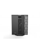 be quiet! кутия Case EATX - Silent Base 802 Window Black