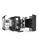be quiet! кутия Case EATX - Silent Base 802 Window Black