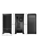 be quiet! кутия Case EATX - Dark Base Pro 901 Black