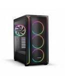 be quiet! кутия Case EATX - Shadow Base 800 FX Black