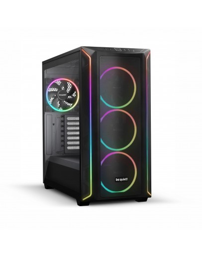 be quiet! кутия Case EATX - Shadow Base 800 FX Black