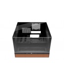 be quiet! кутия Case ATX - LIGHT BASE 600 DX Black