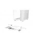 be quiet! кутия Case ATX - LIGHT BASE 600 DX White