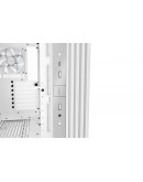 be quiet! кутия Case ATX - LIGHT BASE 600 LX White