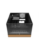 be quiet! кутия Case EATX - LIGHT BASE 900 DX Black