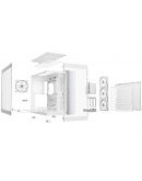 be quiet! кутия Case EATX - LIGHT BASE 900 DX White