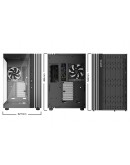 be quiet! кутия Case EATX - LIGHT BASE 900 FX Black