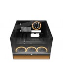 be quiet! кутия Case EATX - LIGHT BASE 900 FX Black