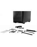 be quiet! кутия Case ATX - Pure Base 501 Airflow Window Black