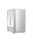 be quiet! кутия Case ATX - Pure Base 501 Airflow Window White