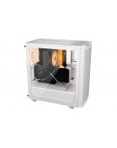 be quiet! кутия Case ATX - Pure Base 501 LX White