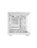 be quiet! кутия Case ATX - LIGHT BASE 500 LX White